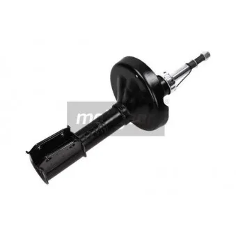Jeu de 2 amortisseurs avant MAXGEAR 11-0318