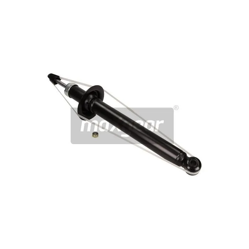 Jeu de 2 amortisseurs arrière MAXGEAR 11-0319