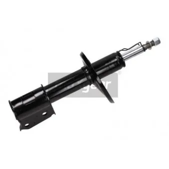 Jeu de 2 amortisseurs avant MAXGEAR 11-0320