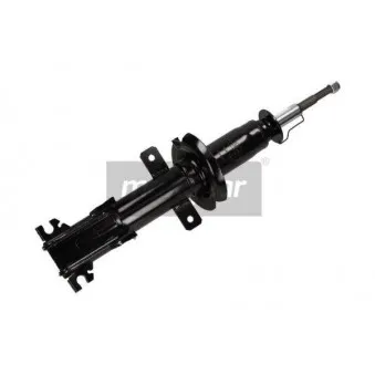 Jeu de 2 amortisseurs avant MAXGEAR 11-0322