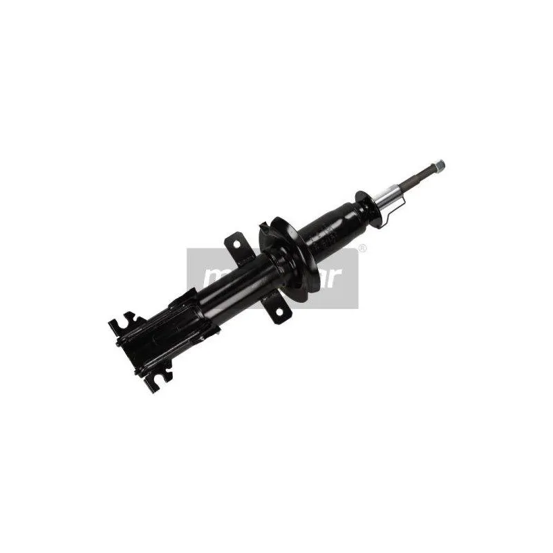 Jeu de 2 amortisseurs avant MAXGEAR 11-0322