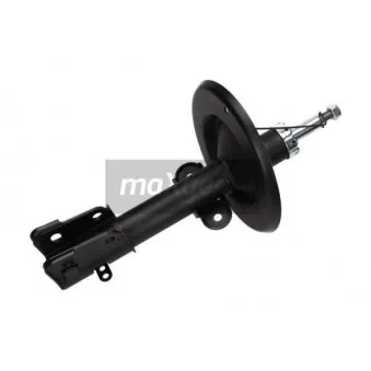 Jeu de 2 amortisseurs avant MAXGEAR 11-0328