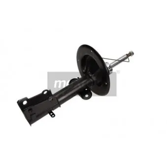 Jeu de 2 amortisseurs avant MAXGEAR 11-0329
