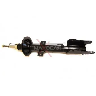 Jeu de 2 amortisseurs arrière MAXGEAR 11-0334