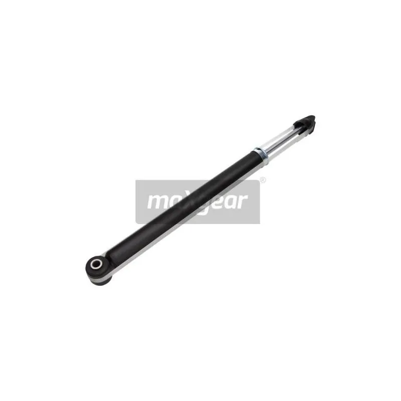 Jeu de 2 amortisseurs arrière MAXGEAR 11-0340