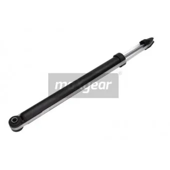 Jeu de 2 amortisseurs arrière MAXGEAR 11-0342