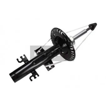 Jeu de 2 amortisseurs avant MAXGEAR 11-0348