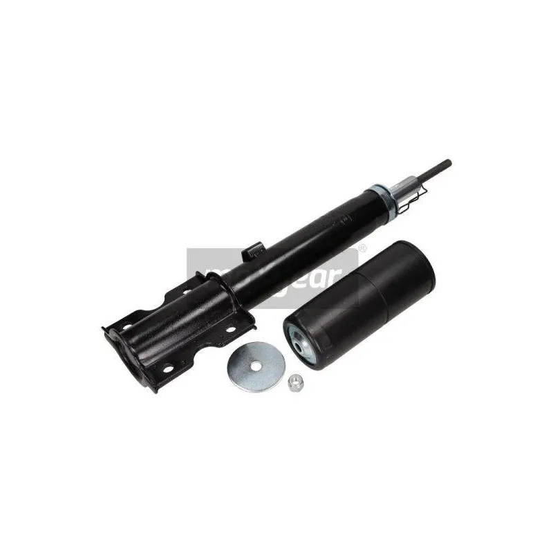 Jeu de 2 amortisseurs avant MAXGEAR 11-0350
