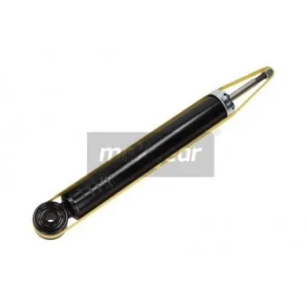 Jeu de 2 amortisseurs arrière MAXGEAR 11-0358