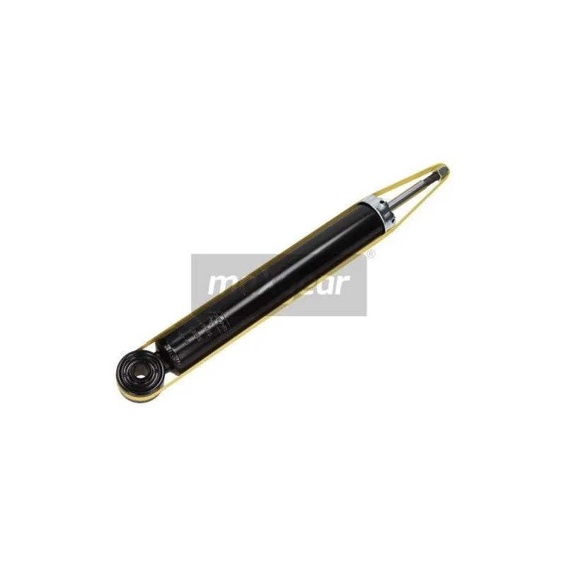 Jeu de 2 amortisseurs arrière MAXGEAR 11-0358