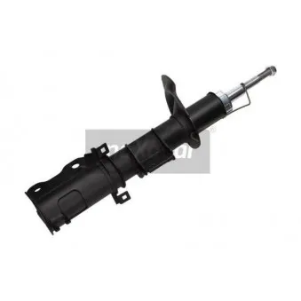Jeu de 2 amortisseurs avant MAXGEAR 11-0362