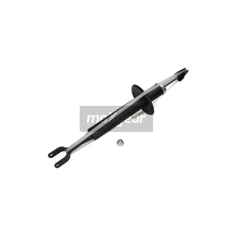 Jeu de 2 amortisseurs avant MAXGEAR 11-0366