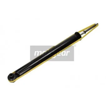 Jeu de 2 amortisseurs arrière MAXGEAR 11-0368