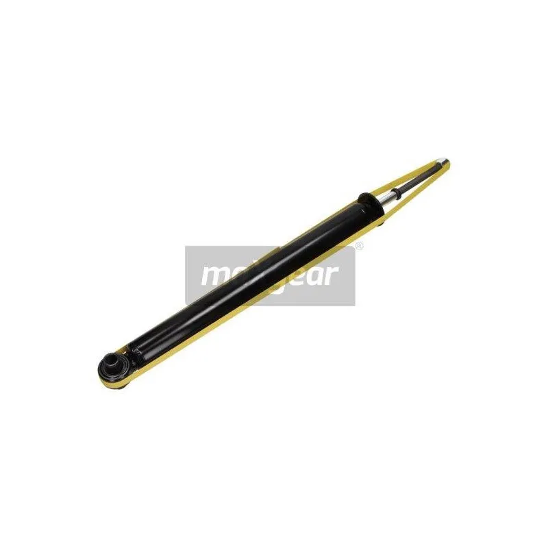 Jeu de 2 amortisseurs arrière MAXGEAR 11-0368