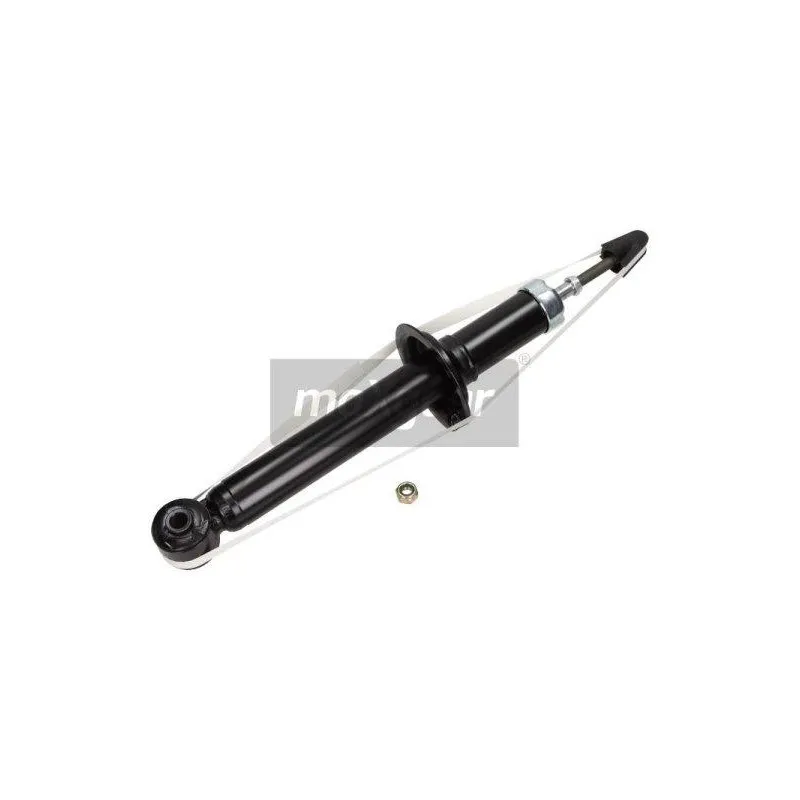 Jeu de 2 amortisseurs arrière MAXGEAR 11-0370