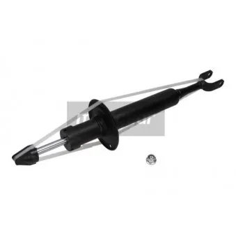 Jeu de 2 amortisseurs avant MAXGEAR 11-0371