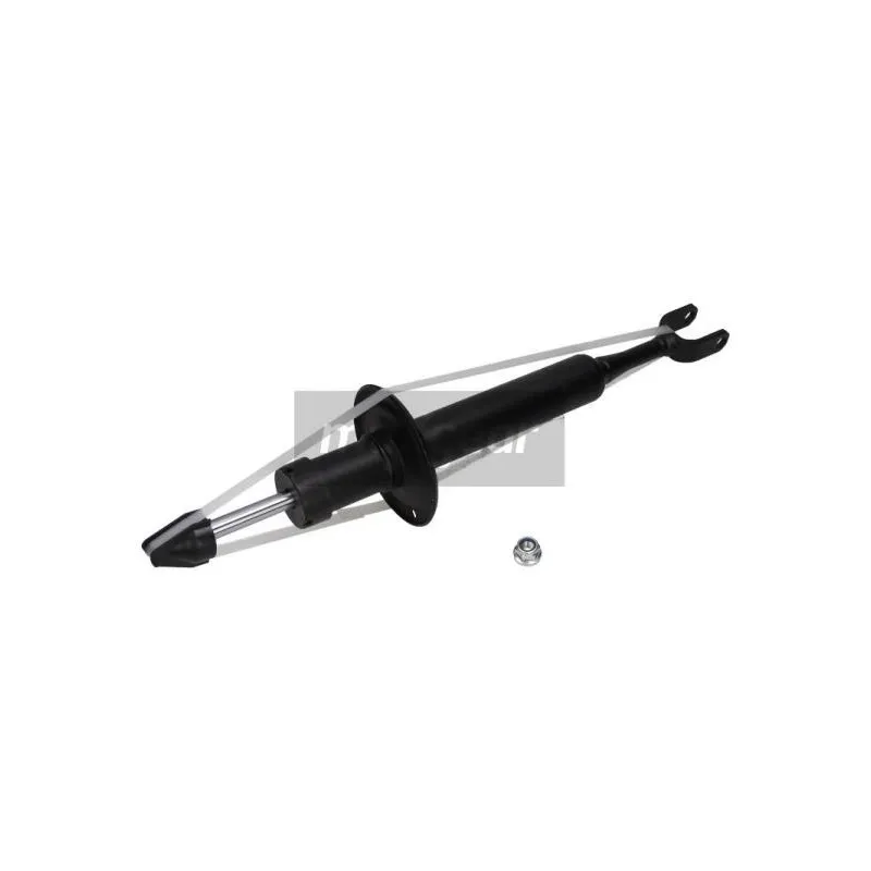 Jeu de 2 amortisseurs avant MAXGEAR 11-0371