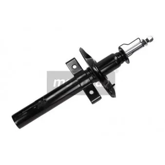 Jeu de 2 amortisseurs avant MAXGEAR 11-0372
