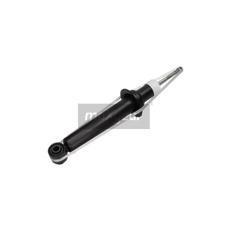 Jeu de 2 amortisseurs arrière MAXGEAR 11-0376