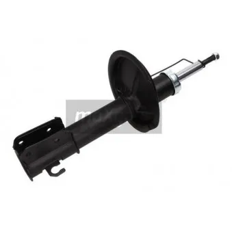 Jeu de 2 amortisseurs avant MAXGEAR 11-0377