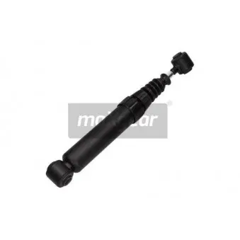 Jeu de 2 amortisseurs arrière MAXGEAR 11-0381