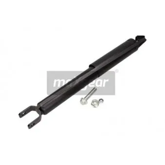 Jeu de 2 amortisseurs arrière MAXGEAR 11-0386
