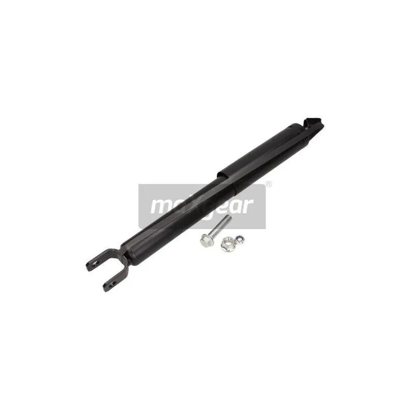 Jeu de 2 amortisseurs arrière MAXGEAR 11-0386