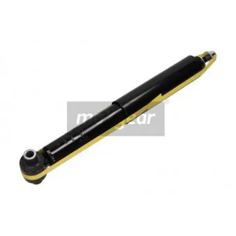 Jeu de 2 amortisseurs arrière MAXGEAR 11-0393