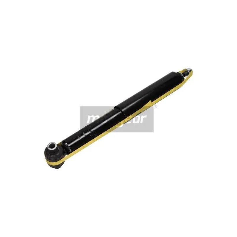 Jeu de 2 amortisseurs arrière MAXGEAR 11-0393