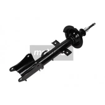 Jeu de 2 amortisseurs arrière MAXGEAR 11-0395