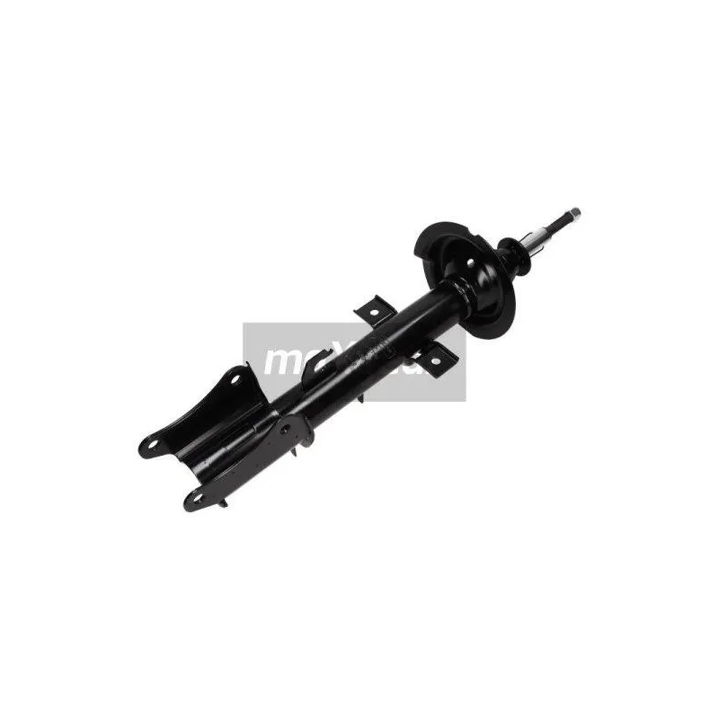 Jeu de 2 amortisseurs arrière MAXGEAR 11-0395