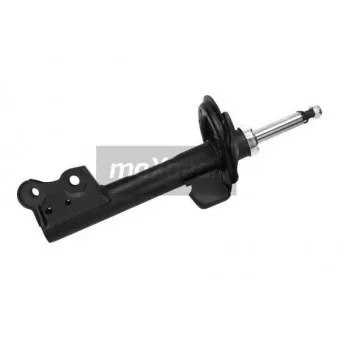 Jeu de 2 amortisseurs avant MAXGEAR 11-0398