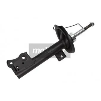 Jeu de 2 amortisseurs avant MAXGEAR 11-0399