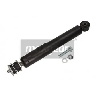 Jeu de 2 amortisseurs avant MAXGEAR 11-0400