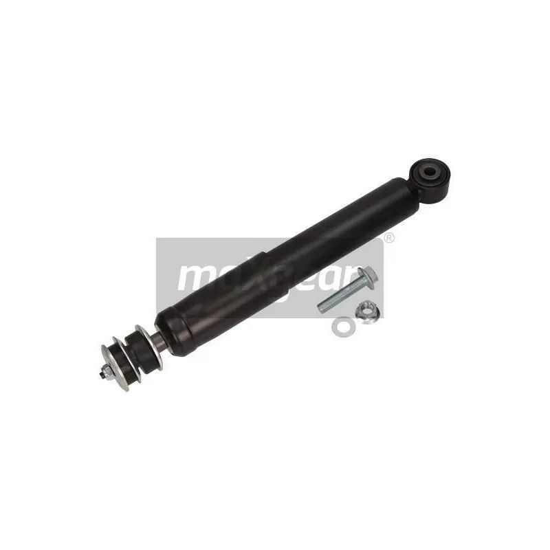 Jeu de 2 amortisseurs avant MAXGEAR 11-0400