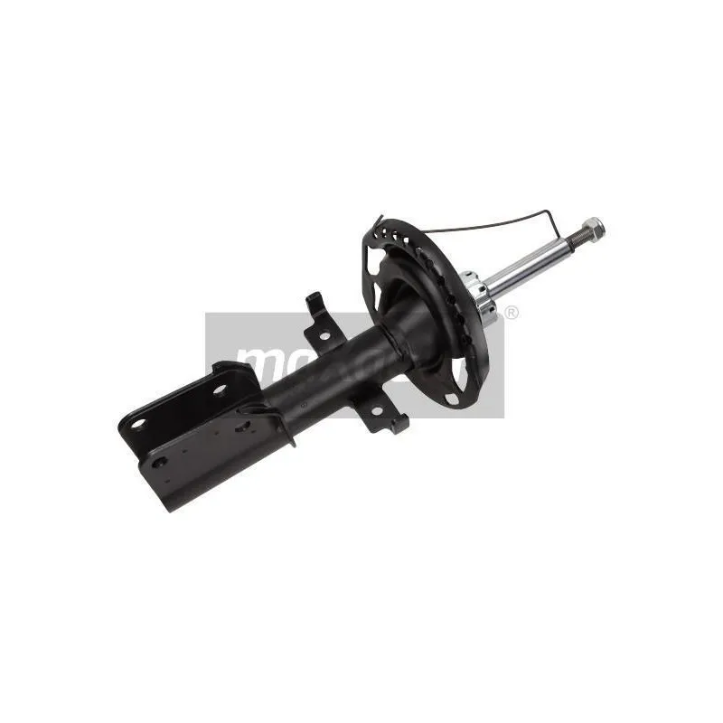 Jeu de 2 amortisseurs avant MAXGEAR 11-0401