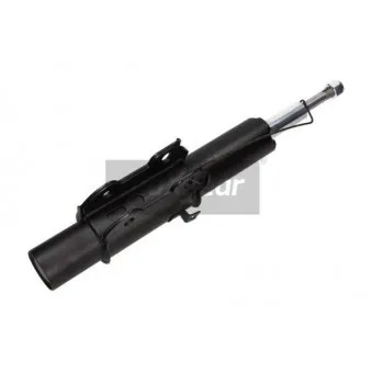 Jeu de 2 amortisseurs avant MAXGEAR 11-0402