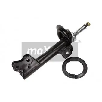Jeu de 2 amortisseurs avant MAXGEAR 11-0403