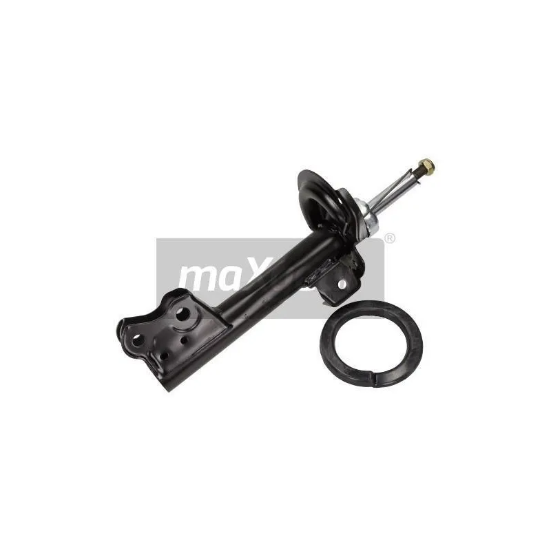 Jeu de 2 amortisseurs avant MAXGEAR 11-0403