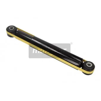Jeu de 2 amortisseurs arrière MAXGEAR 11-0412