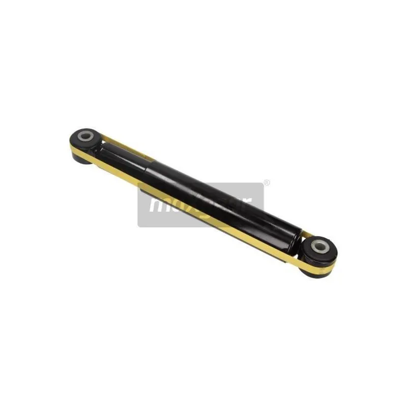 Jeu de 2 amortisseurs arrière MAXGEAR 11-0412