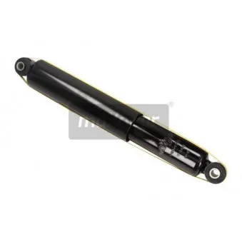 Jeu de 2 amortisseurs arrière MAXGEAR 11-0417