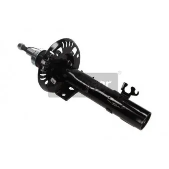 Jeu de 2 amortisseurs avant MAXGEAR 11-0436