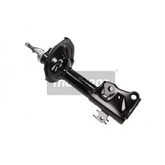 Jeu de 2 amortisseurs avant MAXGEAR 11-0440