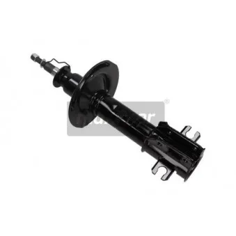 Jeu de 2 amortisseurs avant MAXGEAR 11-0445