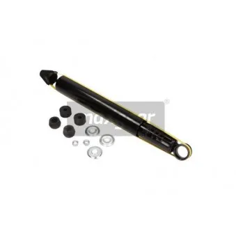 Jeu de 2 amortisseurs arrière MAXGEAR 11-0463