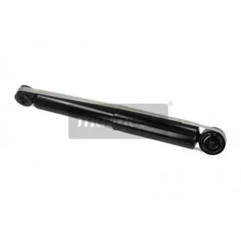Jeu de 2 amortisseurs arrière MAXGEAR 11-0468