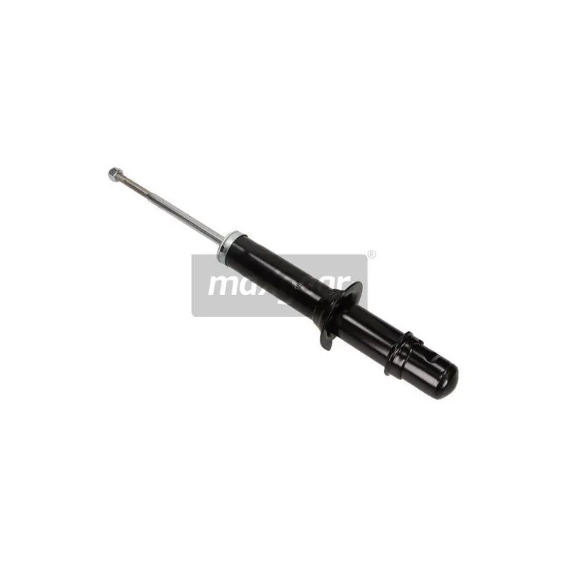 Jeu de 2 amortisseurs avant MAXGEAR 11-0484