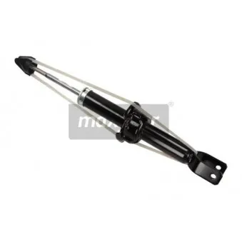 Jeu de 2 amortisseurs arrière MAXGEAR 11-0485