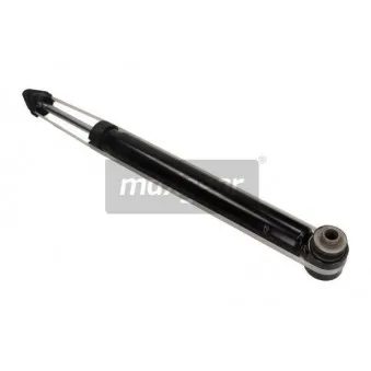 Jeu de 2 amortisseurs arrière MAXGEAR 11-0486